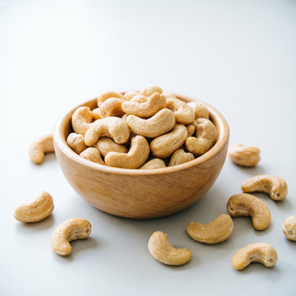 Nuts & Grains