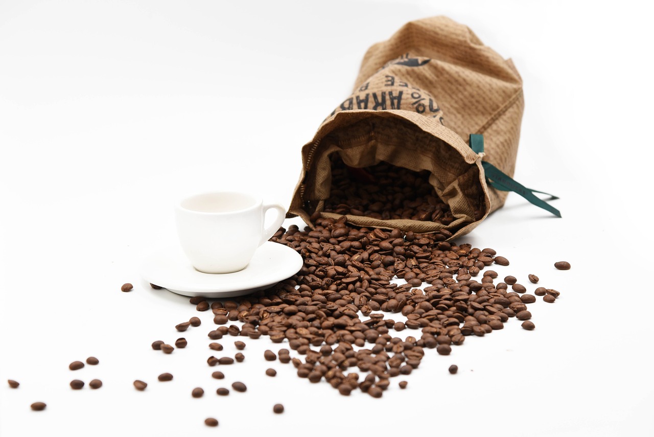 Coffee & Cacao