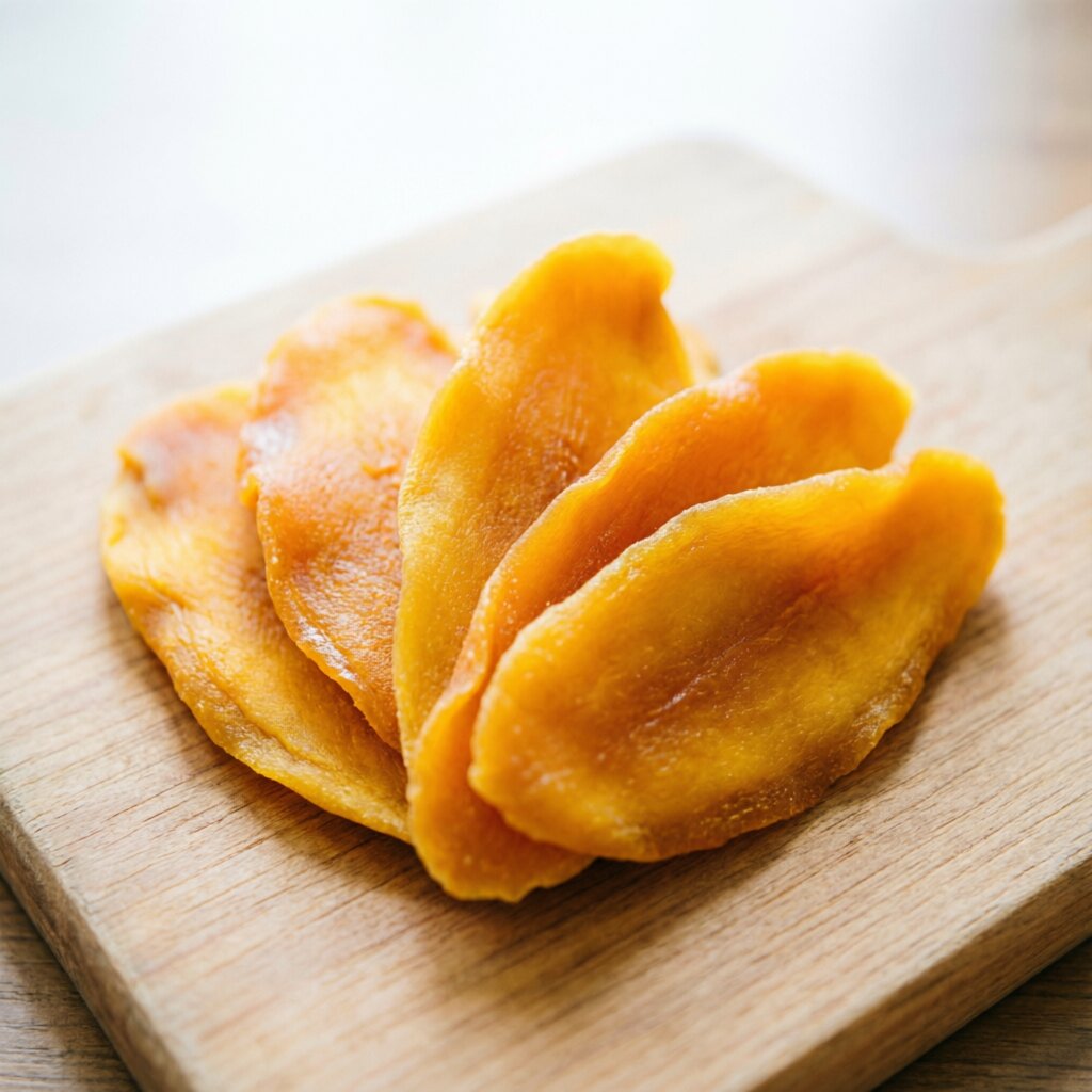 Tropical Fruits