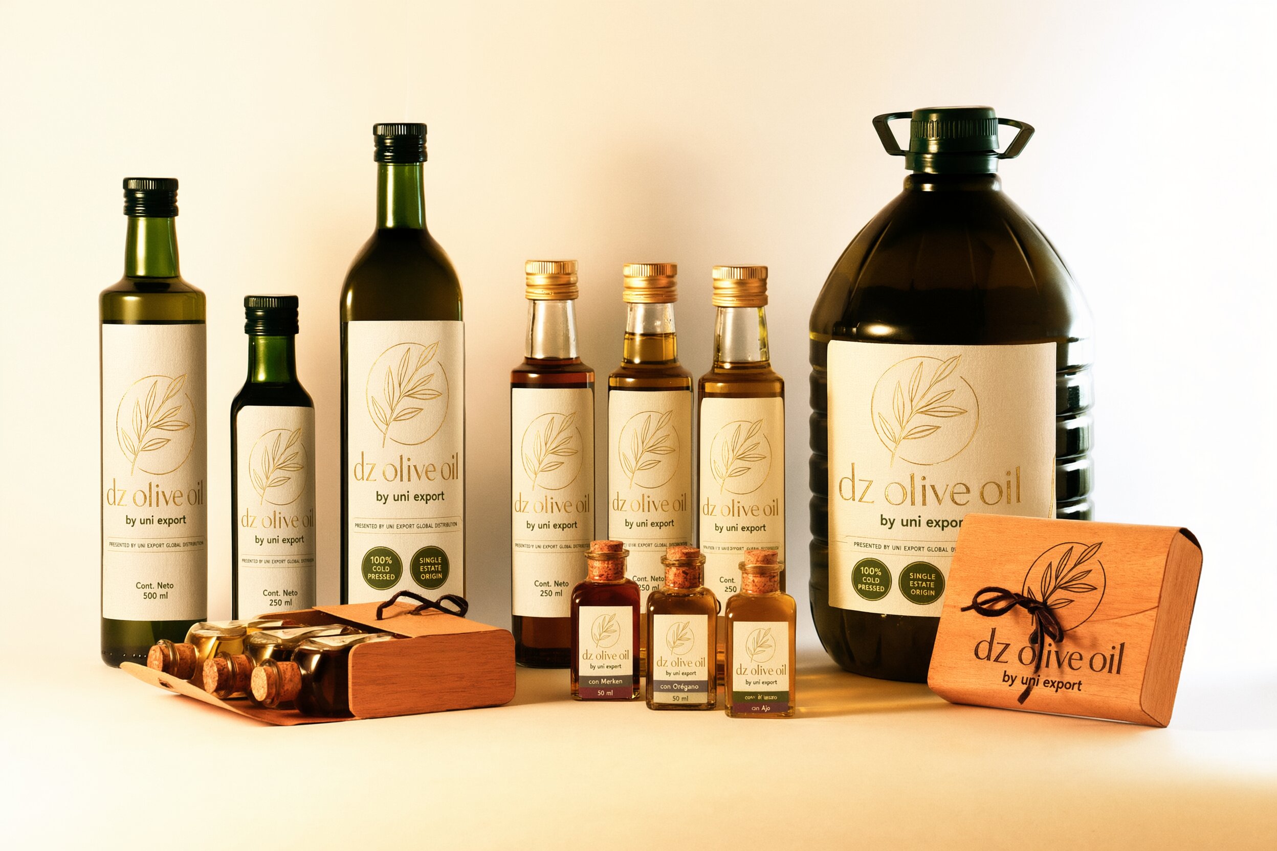 Olive Oil