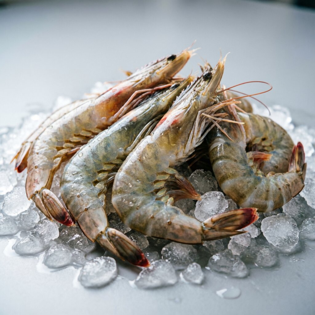 Seafood